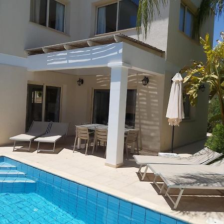 Anthorina Villa 16 Πρωταράς Εξωτερικό φωτογραφία